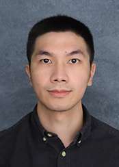 Yingsheng  Zhang, PhD profile image