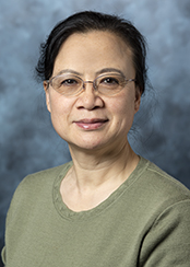 Xiaoning  Zhao, PhD profile image