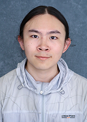 Qiyun Zheng, BSc profile image