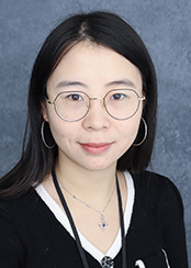 Jiani Zhu profile image