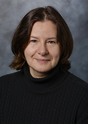 Svetlana Zonis profile image