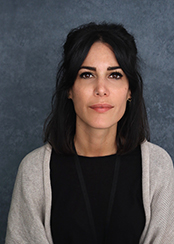Maria del Mar "Mar" Yebra Granados, PhD profile image