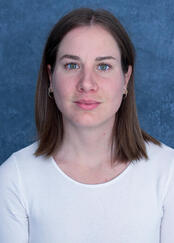 Diana  Kitka, MSc profile image