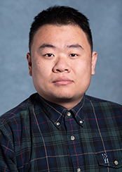 Xianglun Vincent  Mao profile image