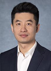 Yizhou Wang, PhD profile image